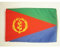 AZ FLAG - Flagge Eritrea - 45x30 cm Mit Kordel - Staat Eritrea Fahne 30 x 45 Cm - Flaggen