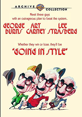 Going in Style (1979)