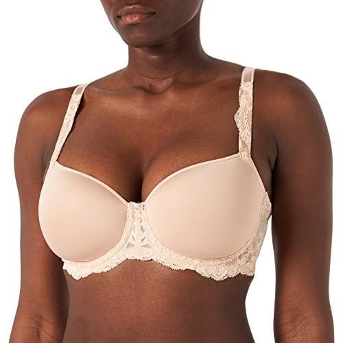 Triumph Amourette Charm WP, Damen, Neutral Beige, 85F