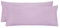biberna Feinjersey Kopfkissenbezug 0077144 2X 40x60 cm Viola