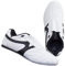 BAY BUDO-MAX weiß Schuhe Kampfsport TKD Trainingsschuhe Kampfsportschuhe (35)