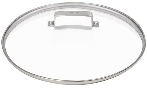 Valira Tapa de sartén de cristal Aire Ø26 cm