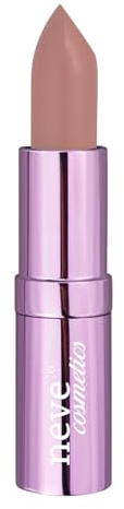Neve Cosmetics Cremiger, konzentrierter Lippenstift Dessert à Lèvres mit zartem Süßigkeiten-Aroma | Birthday Cake