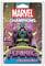 Fantasy Flight Games, Marvel Champions: LCG – The Once and Future Kang, Szenario-Erweiterung, Expertenspiel, Kartenspiel, 1-4 Spieler, Ab 14+ Jahren, 60+ Minuten, Deutsch