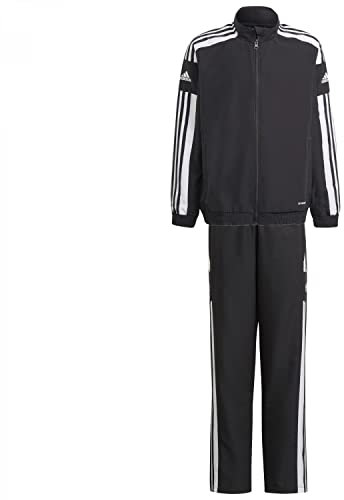 adidas Herren Präsentationsanzug Squadra 21 GK9549+GT8795 XL