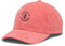 Columbia Unisex Lodge Dad Cap, Rotrosa Cord, Einheitsgröße