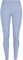 Urban Classics Damen Ladies Tech Mesh Leggings Leggings, Violablue, M