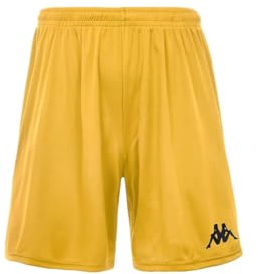 Kappa Borgo Short Unisexe pour Enfant