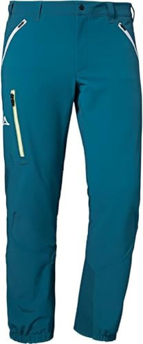 Schöffel Kals Hose Lakemount Blue 50
