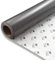 FOLIESTA 54,24€/m² 3M 2080 S261 dunkelgrau satiniert seidenmatt 152cm x 20cm Autofolie Carwrapping Folie 3D verformbar Luftkanäle