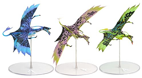 Disney Avatar Figur McFarlane Banshee der Berge, zufälliges Modell, TM16355