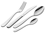ZWILLING Greenwich Set 113 PZAS. GIFTBOX Servierbesteck Salatbesteck, nicht anwendbar, mehrfarbig