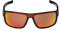 ABU GARCIA Unisex Revo Eyewear Sonnenbrille, Feuerrot, One Size