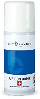 Bilt Hamber Air-Con Bomb Citrus