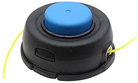 SECURA Bobine de fil 2,4mm compatible avec Husqvarna 543 RS Débroussailleuse