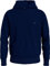 Tommy Hilfiger Herren Hoodie Flag Logo mit Kapuze, Blau (Desert Sky), XS