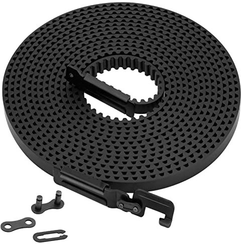 41A5434-13 Garagentoröffner mit Riemenantrieb, 41A5434-13A, 65 cm für 2,4 m Garagentore, kompatibel mit Chamberlain Sentex Flüsterriemen-Modellen 3280, 2280, 2280R