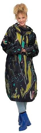 Laurasøn Damen Funktionsjacke