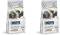 BOZITA Indoor & Sterilised Getreidefrei mit Rentier - Trockenfutter für Erwachsene hauptsächlich drinnen lebende Katzen, 0.4 kg (Packung mit 2)
