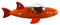 Cobalt Light GUP B uboot Kompatibel mit oktonauten Spielzeug,Octopod Castle Barnacles Kwazii Shellington Tweak Geburtstagsgeschenke für Kinder