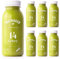 Nutriseed Celery Juice (6 x 250ml) - Cold Pressed Vegetable Juice, Flash Frozen, 100% Natural Ingredients containing Celery, Spinach & Lemon, No Added Sugar, Gluten-Free, Dairy-Free & Vegan-Friendly