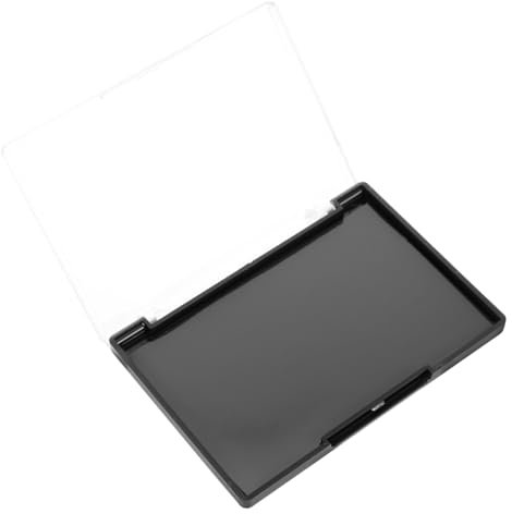 MAGICLULU Lidschatten-Magnetbox magnetische Palette Kosmetik Paletten Lidschatten-Palette für Frauen Magnetische Make-up-Paletten leer Trimmen Lidschatten-Box bilden Tablett