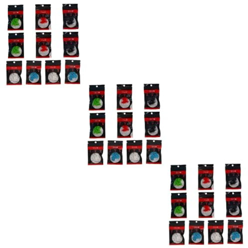 DOITOOL 3 Sätze Computer-ladeanschluss Für Laptop Wasserstopper Für Laptop Silikonmaterial Leicht Zu Verstauen 160 Stück * 3