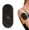 Dexcom-G6-Pflaster, 20 Stück Pflaster Dexcom G6 Sensor, G6 Overpatch Wasserfest Selbstklebend Atmungsaktiv Hautfreundlich Klebepflaster von YOUSHARES(Schwarz)