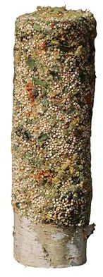 Knabberholz Energie Pferd Pony Esel Boxenbeschäftigung