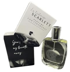 Parfum Aux Phéromones Tentacion 50 ml