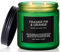 M&SENSE Frasier Fir Orange Scented Candle 330g ungiftige Sojawachskerze für Zuhause bis zu 70 Stunden 2 Baumwolldochte Tannenbaums-Duftglaskerze Weihnachts-Aromatherapiekerze zur Entspannung