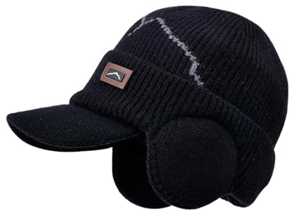Berretto Cappello Invernale Da Donna Uomo In Pile Traspirante Moderno Elastico Regolabile Vintage Morbido Berretto Unisex Multicolore Morbido E Sottile Per Tutte Le Stagioni Outdoor Sport Ciclismo