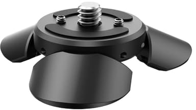 Ulanzi PK-08 Pocket 3 Mini Stativ