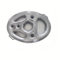 Porte-gobelet gonflable 2 en 1 - Pour bar de piscine et plateau à collation avec 8 trous - Grande capacité - Support de fête flottant pour piscine, plage et jacuzzi