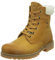 Panama Jack Panama 03 Igloo Damen Warm gefüttert Biker Boots Kurzschaft Stiefel & Stiefeletten, Gelb (Vintage), 40 EU