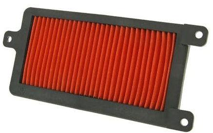 2EXTREME Luftfilter Einsatz kompatibel für KYMCO Super 8 50 4-Takt Typ:CK50QT-6, Agility City 50 4-Takt KL10BA, Yager GT 50 4-Takt Typ:U5, People S 50 4-Takt Typ:B9