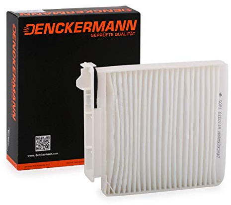 DENCKERMANN INNENRAUMFILTER FILTER POLLENFILTER RENAULT DACIA NISSAN M110222