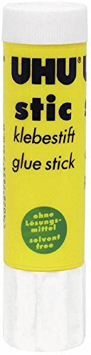 Bâton de colle uhu, 21, vE = 12 g