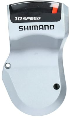 Shimano SL-R780 Ganganzeige, Silver, One Size