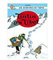 Moulinsart Postcard Tintin Album: Tintin in Tibet 30088 (10x15cm)