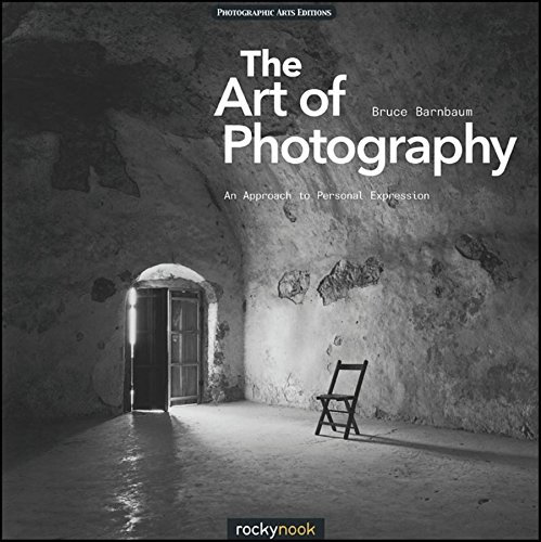 The Art of Photography: An Approach to Personal Expression (English Edition)