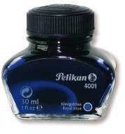 Pelikan Tinte 4001/311894 türkis 311894