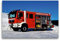 CALVENDO Lentner Hilfeleistungslöschgruppenfahrzeug HLF 20 / Freiwillige Feuerwehr Schalkau
