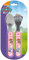 Les Colis Noirs LCN - Couverts pour Enfants Pat'Patrouille - Rose - Fille Paw Patrol - Repas - 600 Pièces