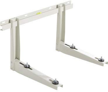 Air Conditioning Wall Brackets Mount for Outdoor External Condenser 120KG