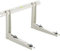 Air Conditioning Wall Brackets Mount for Outdoor External Condenser 120KG