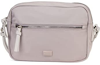 Tamaris Umhängetasche Anna, 30332-810 lightgrey