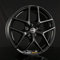 BORBET Y 7J x 16 Zoll ET 48 LK 5x112 Alufelge