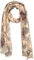 Harry Potter La Carte Du Maraudeur Femme Foulard multicolore 100% Polyester