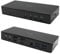 I-Tec USB-C Quattro Display Stazione Docking con Consegna Alimentazione, Accessori I-Tec